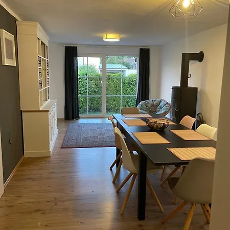 Familien In 3 Mit 2 Baedern Ferienhaus Memmingen