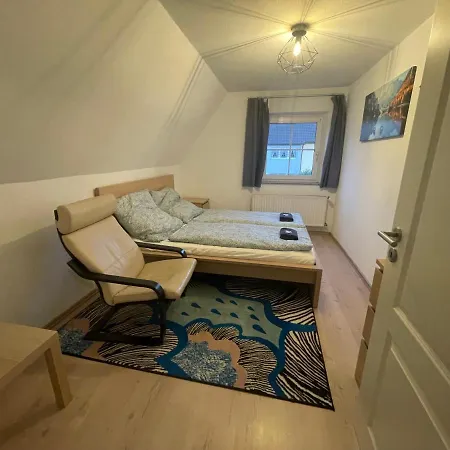 Ferienhaus Familien In 3 Mit 2 Baedern *