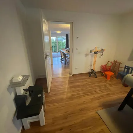 Ferienhaus Familien In 3 Mit 2 Baedern