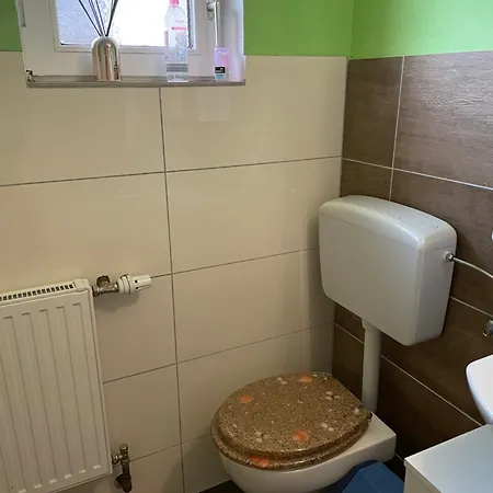 Familien In 3 Mit 2 Baedern Ferienhaus