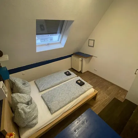 Ferienhaus Familien In 3 Mit 2 Baedern Memmingen