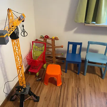 Familien In 3 Mit 2 Baedern Ferienhaus