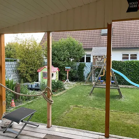 Familien In 3 Mit 2 Baedern