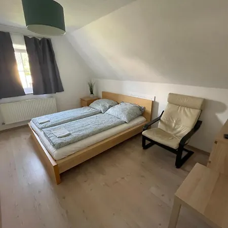 Holiday home Familien In 3 Mit 2 Baedern