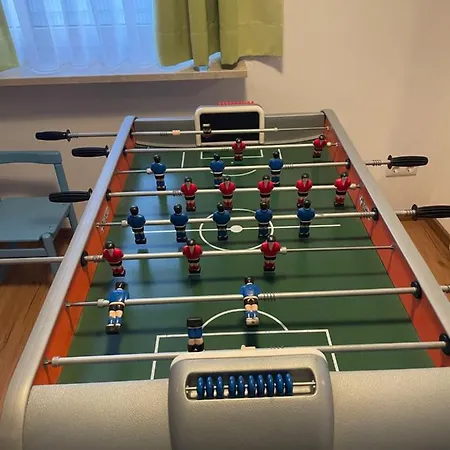 Familien In 3 Mit 2 Baedern Holiday home *