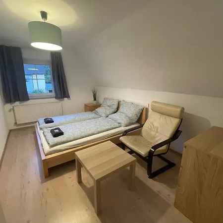 Holiday home Familien In 3 Mit 2 Baedern