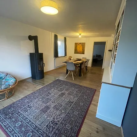 Familien In 3 Mit 2 Baedern Holiday home Memmingen