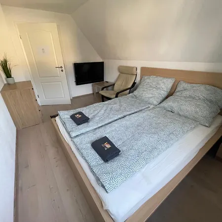 Familien In 3 Mit 2 Baedern Holiday home