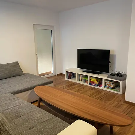 Holiday home Familien In 3 Mit 2 Baedern