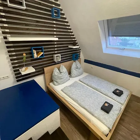 Familien In 3 Mit 2 Baedern Memmingen