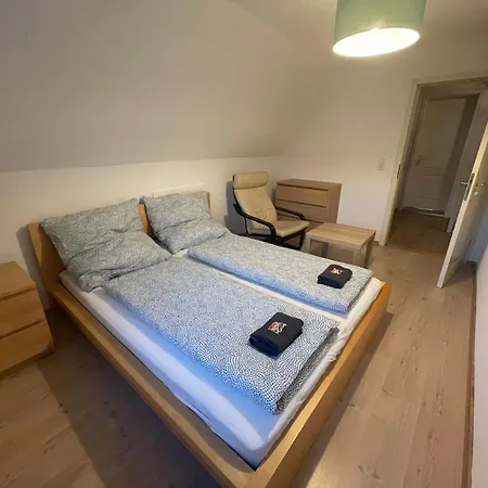 Familien In 3 Mit 2 Baedern * Memmingen